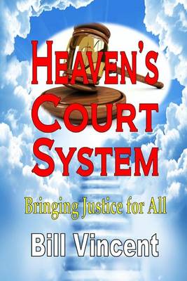 Book cover for Heaven's Court System