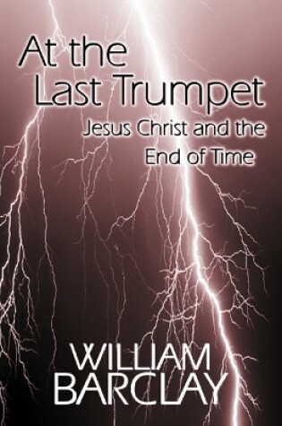 Cover of At the Last Trumpet