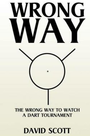 Cover of Wrong Way