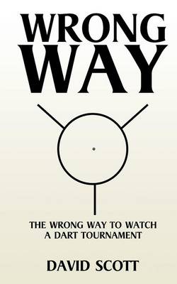 Book cover for Wrong Way