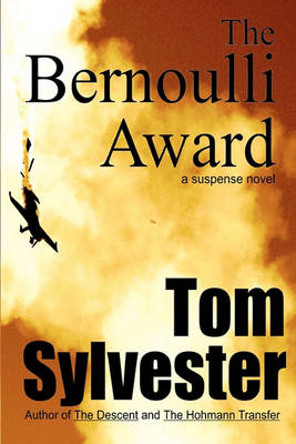 Book cover for The Bernoulli Award