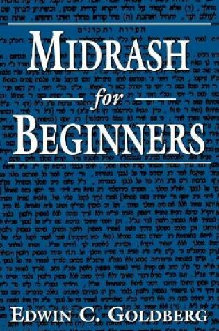 Cover of Midrash for Beginners