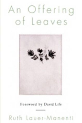 Cover of An Offering of Leaves