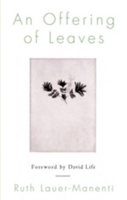 Book cover for An Offering of Leaves