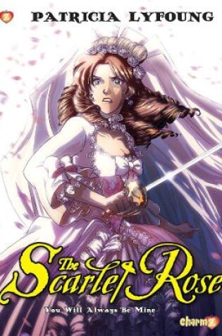 Cover of Scarlet Rose #4