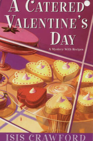 Cover of A Catered Valentine's Day, A