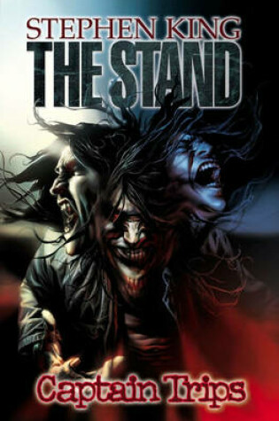 Cover of Stand, The: Captain Trips