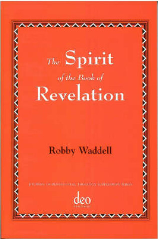 Cover of The Spirit in the Book of Revelation