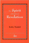 Book cover for The Spirit in the Book of Revelation