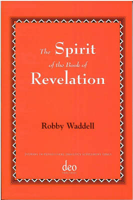 Cover of The Spirit in the Book of Revelation