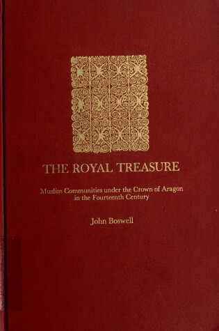 Cover of Royal Treasure