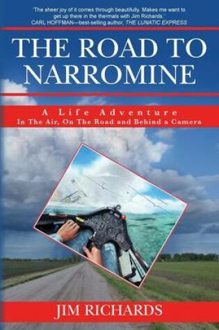 Cover of The Road To Narromine