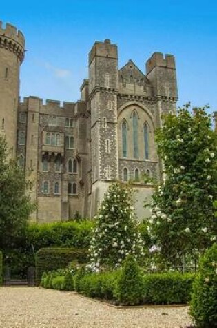 Cover of Arundel Castle in England