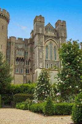 Book cover for Arundel Castle in England