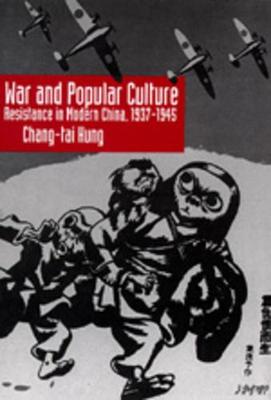 Book cover for War and Popular Culture