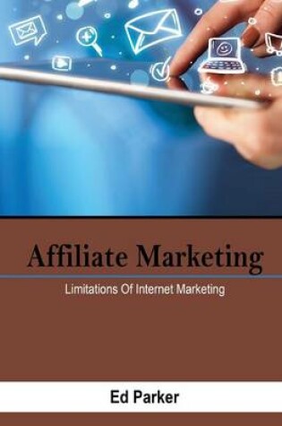 Cover of Affiliate Marketing