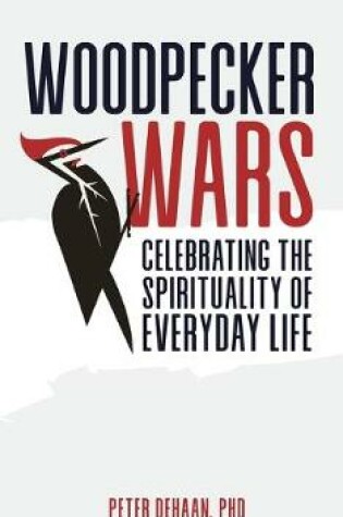 Cover of Woodpecker Wars
