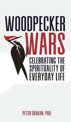 Book cover for Woodpecker Wars