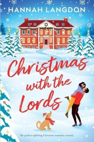 Cover of Christmas with the Lords