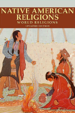 Cover of Native American Religions