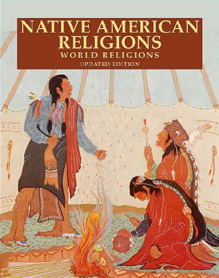 Cover of Native American Religions