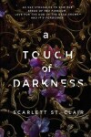 Book cover for A Touch of Darkness