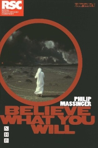 Cover of Believe What You Will