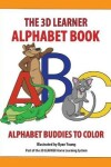 Book cover for 3D Learner Alphabet Book