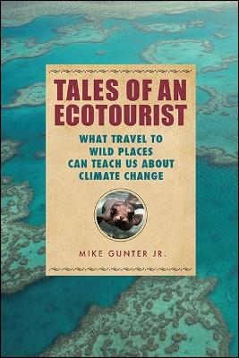 Cover of Tales of an Ecotourist