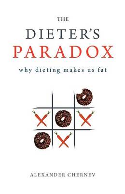 Book cover for The Dieter's Paradox