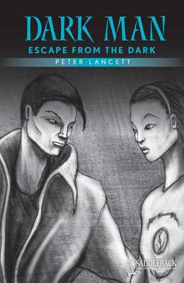 Book cover for Escape from the Dark (Blue Series)