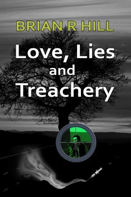 Book cover for Love, Lies and Treachery