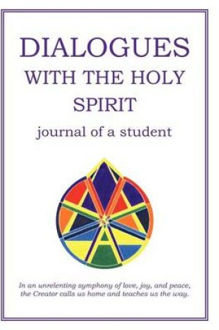 Cover of Dialogues with the Holy Spirit