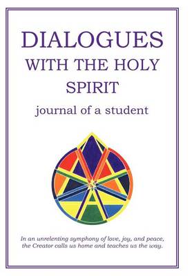 Cover of Dialogues with the Holy Spirit