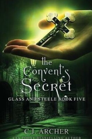 Cover of The Convent's Secret