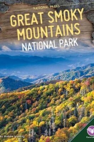 Cover of Great Smoky Mountains National Park