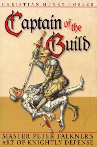 Cover of Captain of the Guild