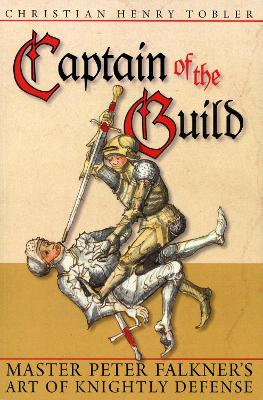 Book cover for Captain of the Guild