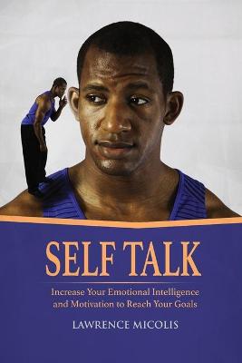 Book cover for Self Talk