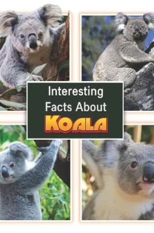 Cover of Interesting Facts About Koala