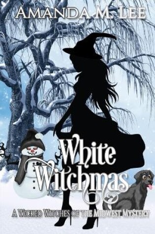 Cover of White Witchmas