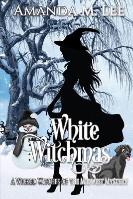 Book cover for White Witchmas