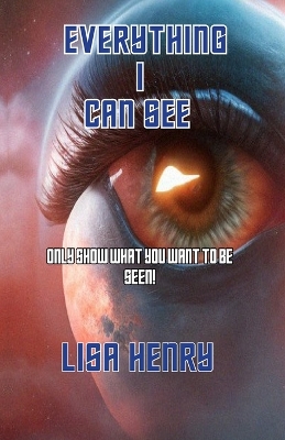 Book cover for Everything I Can See