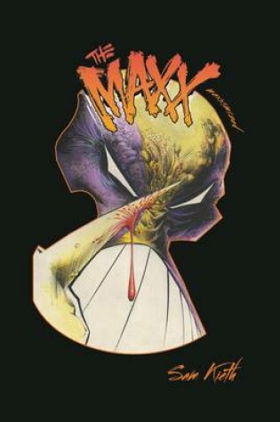 Cover of The Maxx Maxximized Volume 7