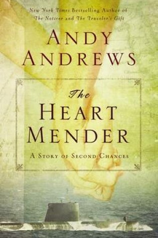 Cover of The Heart Mender