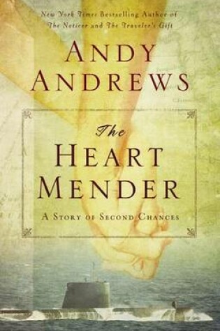 Cover of The Heart Mender