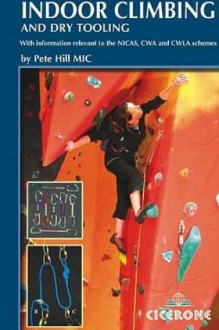 Cover of Indoor Climbing