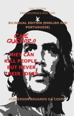 Book cover for Che Guevara