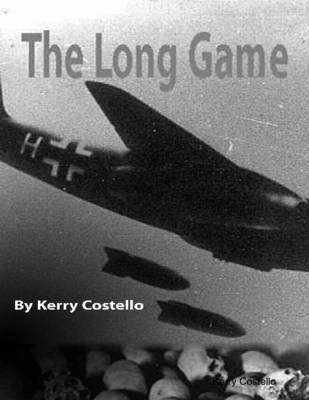 Book cover for The Long Game