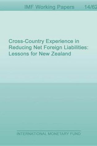 Cover of Cross-Country Experience in Reducing Net Foreign Liabilities